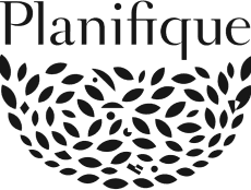 Planifique Logo